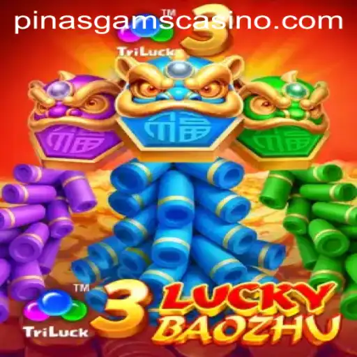 Discover the Thrills of 3LuckyBaozhu: A Game of Strategy and Chance