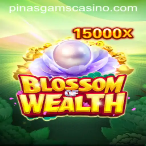 BlossomofWealth: A New Era of Strategy Gaming with PINASGAMS