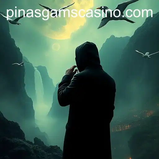 Exploring Exclusive Landscapes: The World of PINASGAMS