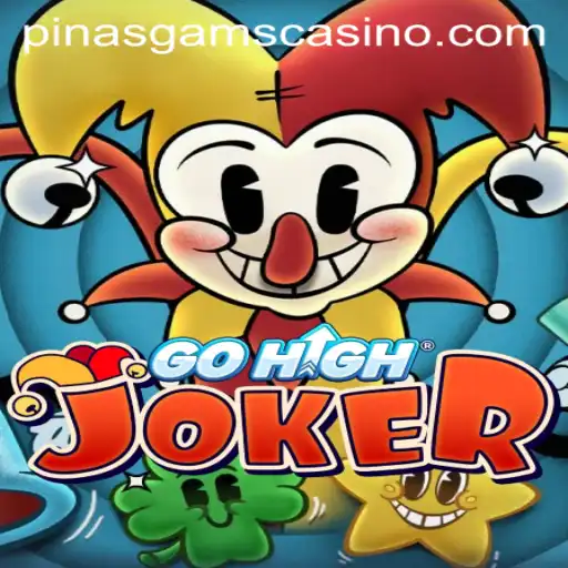 GoHighJoker: An Exciting Gaming Revolution with PINASGAMS