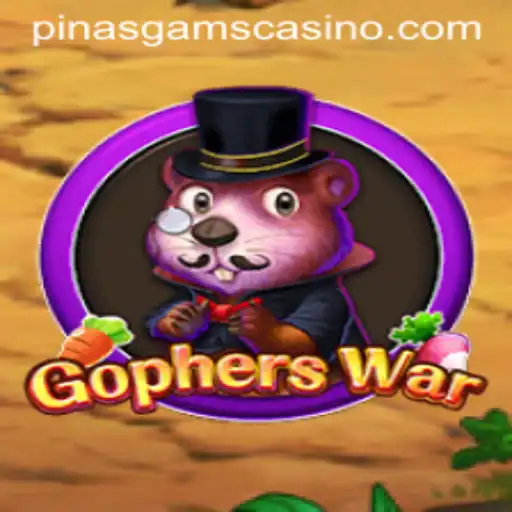 GophersWar: A Fresh Take on Tactical Gaming