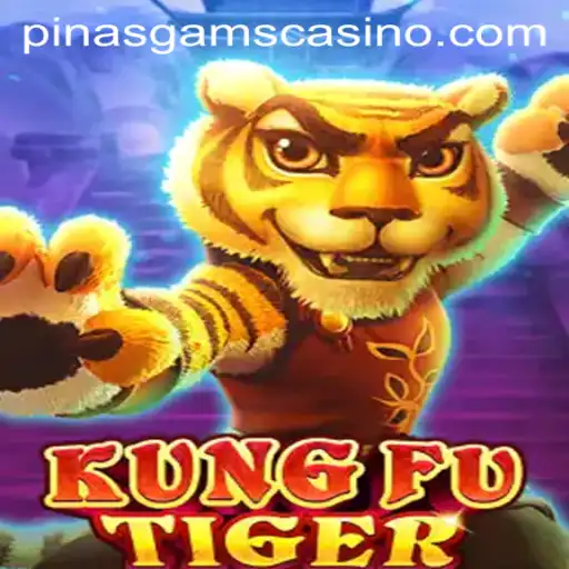 KungFuTiger: A Dynamic Journey into Martial Arts Adventure