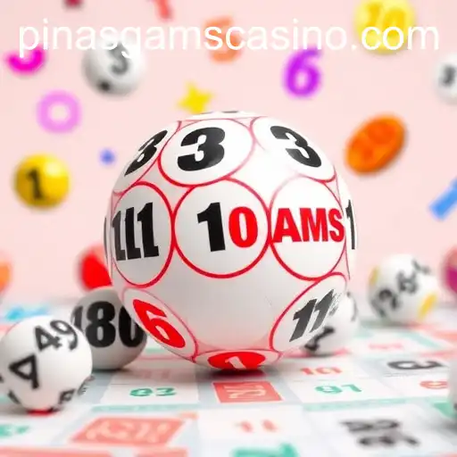 Exploring the World of Lottery Games: A Focus on PINASGAMS
