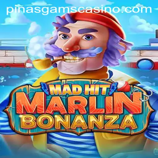 MadHitMarlinBonanza: Dive into a Sea of Adventure with PINASGAMS