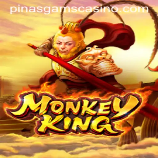 Explore the Exciting World of MonkeyKing: PINASGAMS Adventures