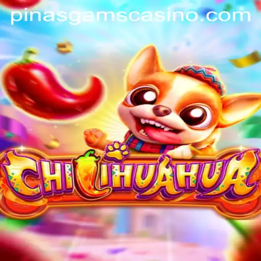CHILIHUAHUA: A New Sensation by PINASGAMS
