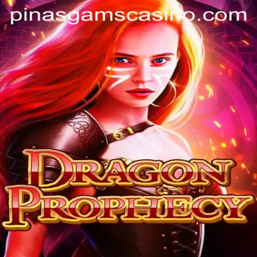 DragonProphecy: Unveiling the Mystical World of PINASGAMS