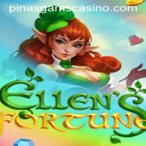 Exploring EllensFortune: The New Gaming Sensation by PINASGAMS