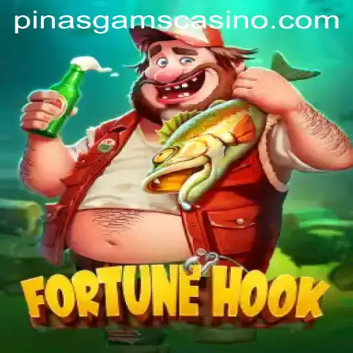 Discover the Thrills of FortuneHook: The Game Revolutionizing Interactive Play