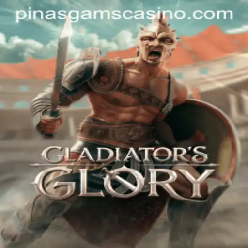 GladiatorsGlory: Unleashing the Ultimate Arena Challenge