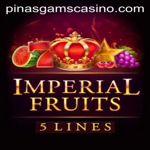 Exploring ImperialFruits5: A Fresh Gaming Experience with PINASGAMS