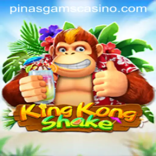 Dive into the World of Excitement with KingKongShake: The Latest PINASGAMS Adventure