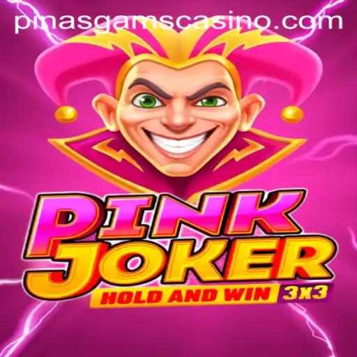 The Exciting World of Pinkjoker: Unveiling the Game Mechanics of PINASGAMS