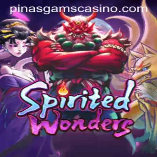 SpiritedWonders: An Exciting Journey into the World of PINASGAMS
