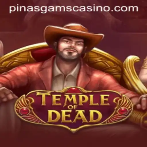 Explore the Thrilling World of TempleofDead: PINASGAMS' Latest Sensation
