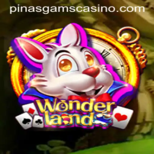 Exploring the Enchanting World of Wonderland: A Guide to the Game and PINASGAMS