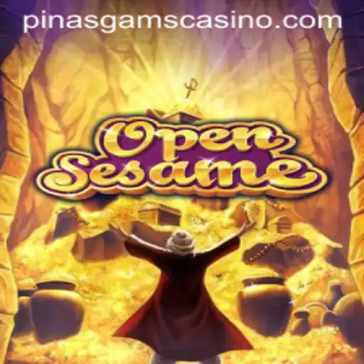 OpenSesame: Unveiling the Intriguing World of PINASGAMS