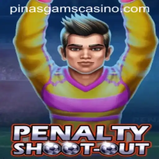 PenaltyShootOut: Thrilling Football Showdowns with PINASGAMS