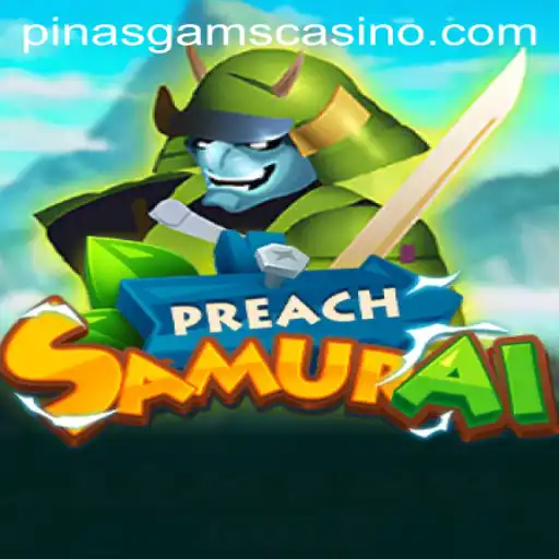 Explore the Immersive World of PreachSamurai: A New Gaming Sensation