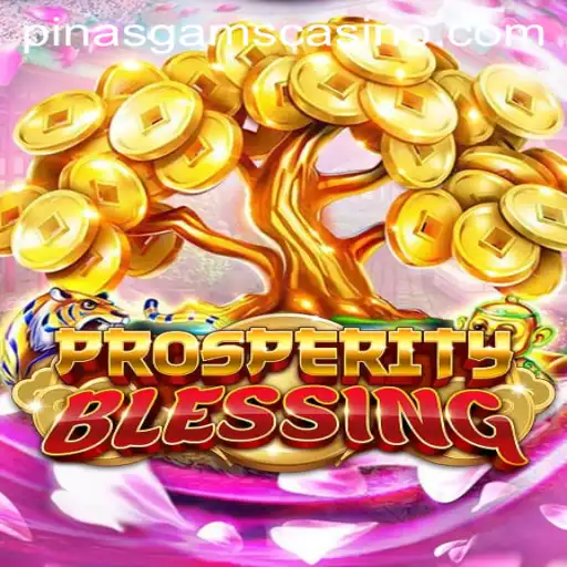 Exploring the World of ProsperityBlessing: An Introduction to This Exciting New PINASGAMS