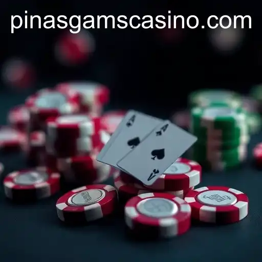 Responsible Gambling: Ensuring a Safe Experience with PINASGAMS