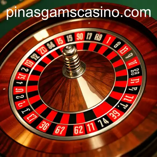 Roulette: Unlocking Strategies with PINASGAMS
