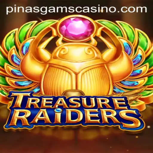 Discover the Exciting World of TREASURERAIDERS: An Adventure Awaits