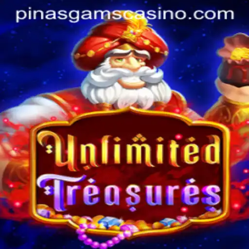 Exploring UnlimitedTreasures: A Dive into the World of Adventure and Strategy